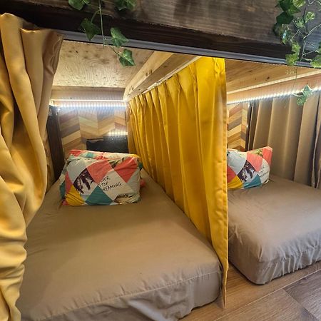 Hotel Orange House Ōsaka Extérieur photo