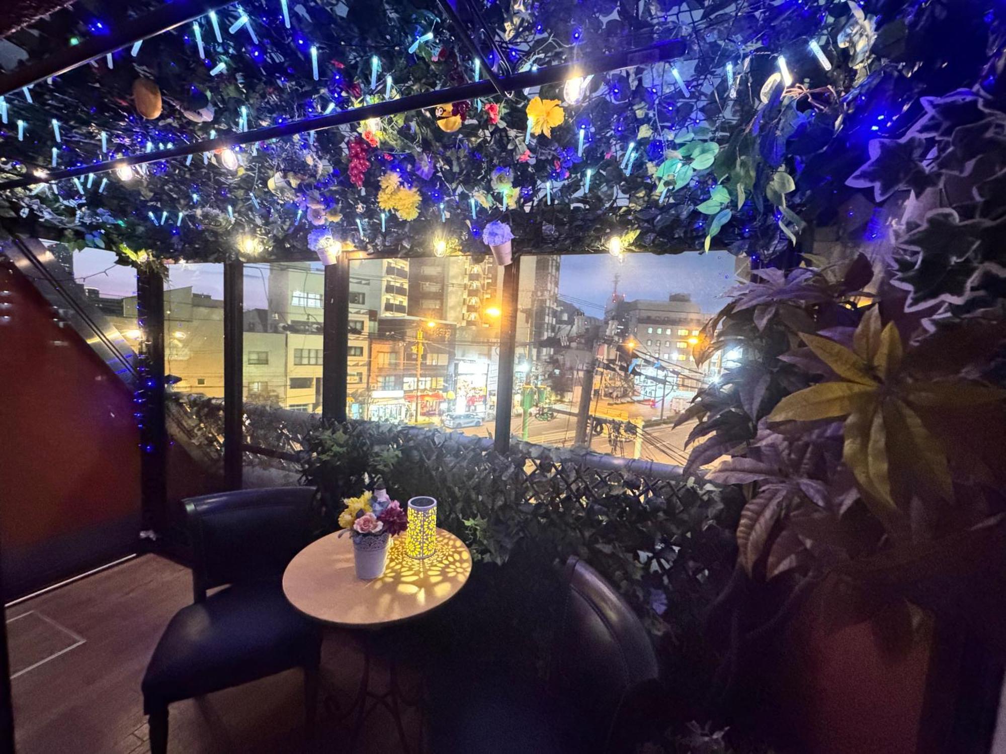 Hotel Orange House Ōsaka Extérieur photo
